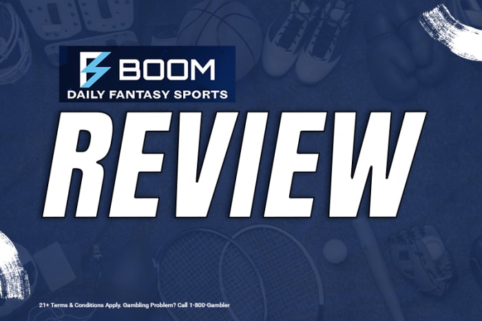Get the comprehensive review for Boom. Boom's experts outline the operator's functionality, pros & cons, standout features, and a top welcome bonus.